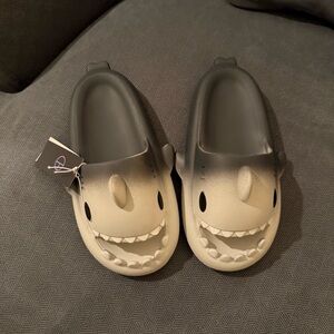 Shark Slides